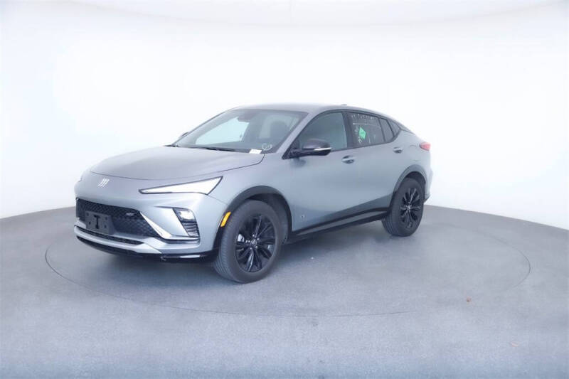 2025 Buick Envista Sport Touring