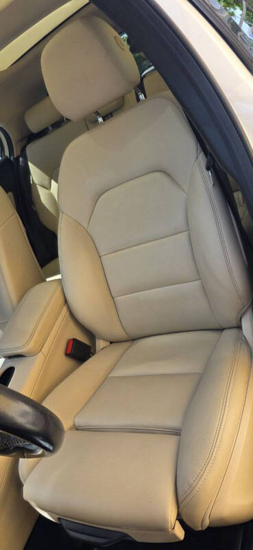 2019 Mercedes-Benz GLA GLA 250