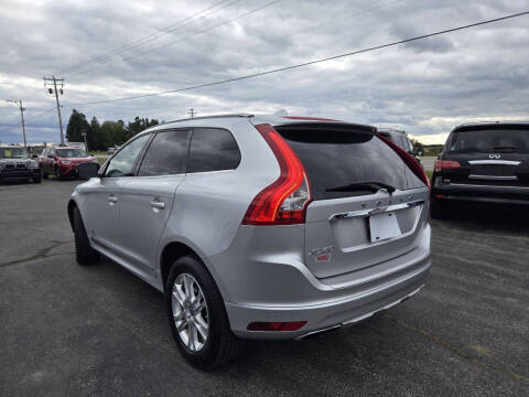 2015 Volvo XC60 T5 Premier