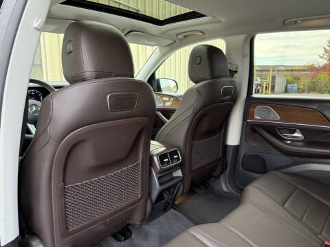 2020 Mercedes-Benz GLE GLE 350 4MATIC