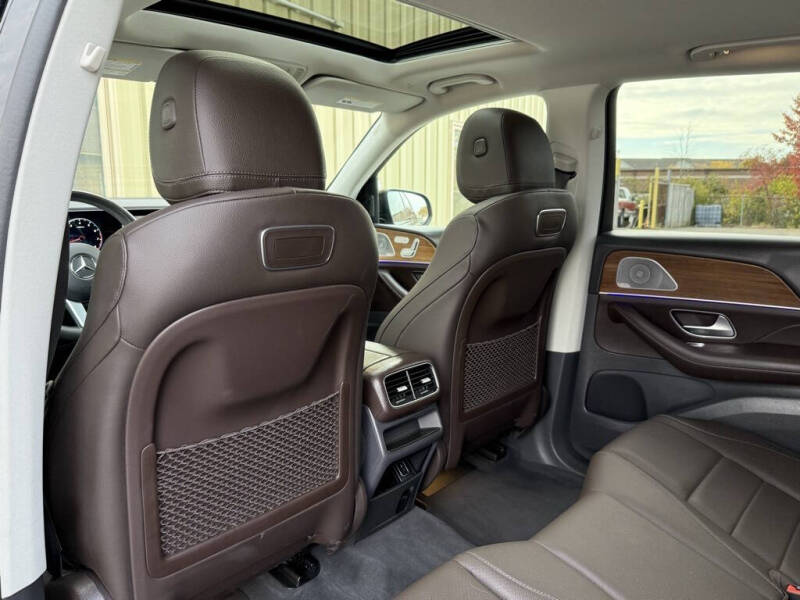 2020 Mercedes-Benz GLE GLE 350 4MATIC