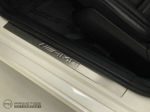 2012 Mercedes-Benz CLS CLS 63 AMG