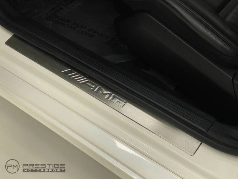 2012 Mercedes-Benz CLS CLS 63 AMG