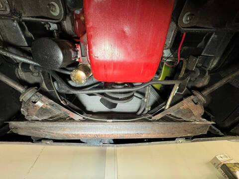 1962 Ford Thunderbird