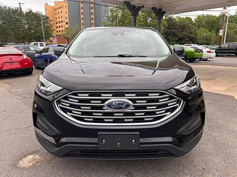 2021 Ford Edge SE