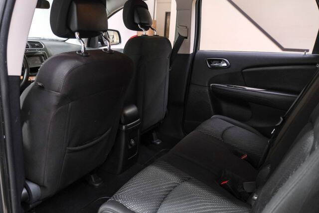 2014 Dodge Journey SE