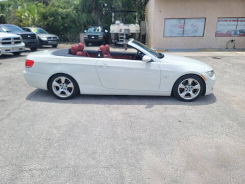 2009 BMW 3 Series 328i