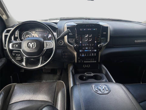 2023 RAM 2500 Laramie