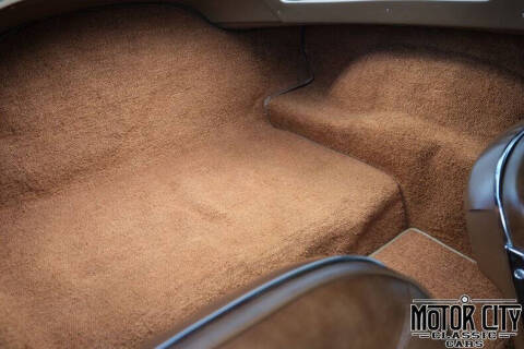 1967 Chevrolet Corvette