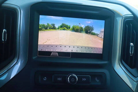 2026 GMC Sierra 2500HD Pro