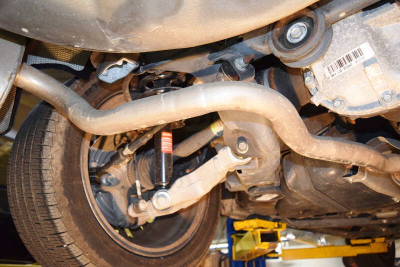 2002 Ford Thunderbird Neiman Marcus Edition