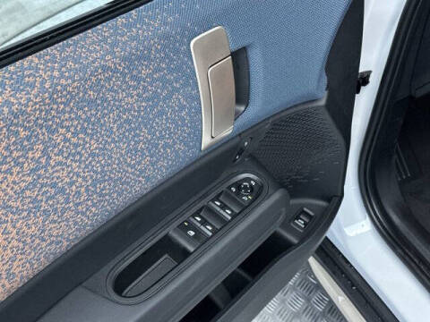 2027 MINI Countryman