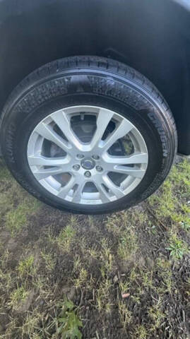 2013 Volvo XC90 3.2 Platinum