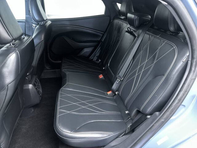 2023 Ford Mustang Mach-E Select