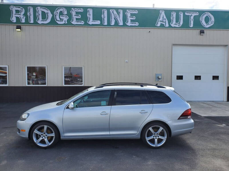 RIDGELINE AUTO Car Dealer in Chubbuck, ID