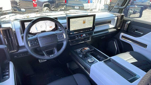 2024 GMC HUMMER EV 2X