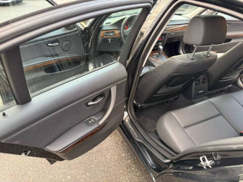 2009 BMW 3 Series 328i xDrive