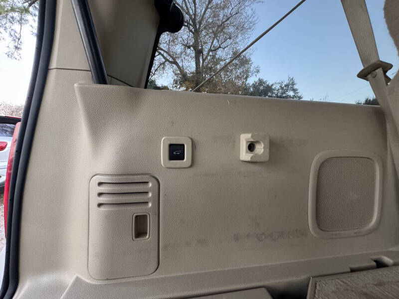 2017 Ford Expedition EL XLT