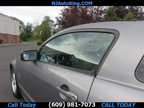 2007 Ford Mustang V6 Premium