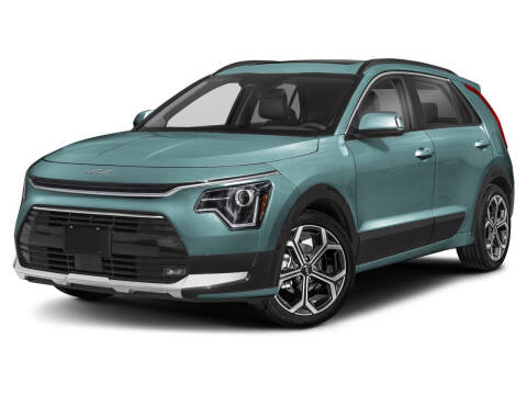 2024 Kia Niro