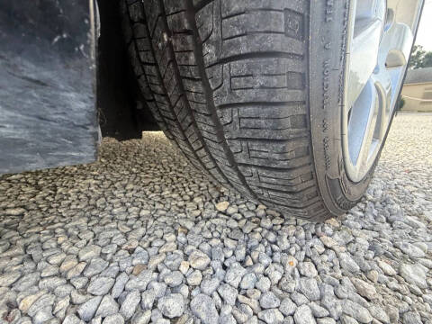 2016 Cadillac ATS 2.5L