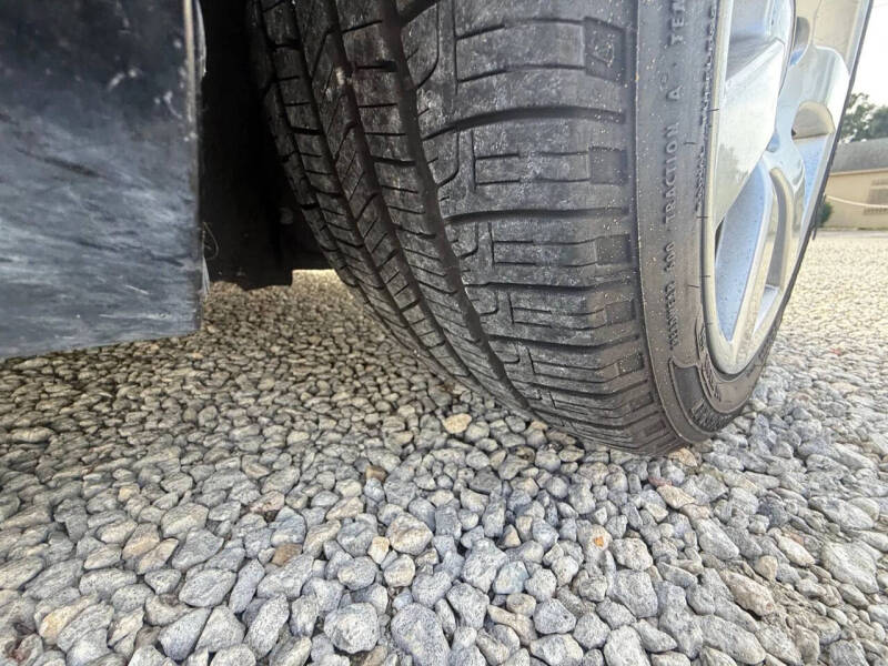 2016 Cadillac ATS 2.5L