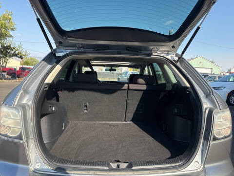 2011 Mazda CX-7 i Sport