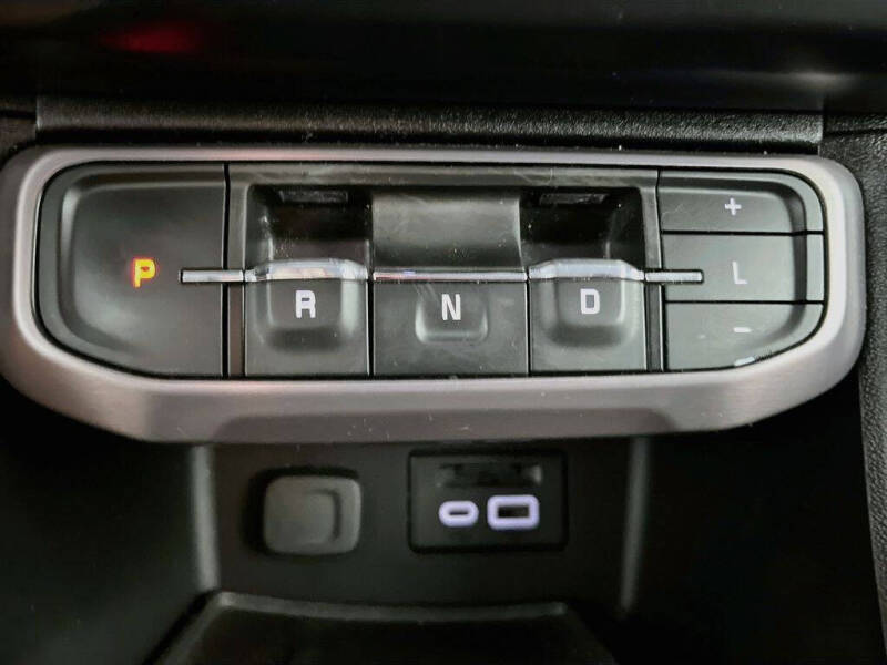 2020 GMC Acadia AT4