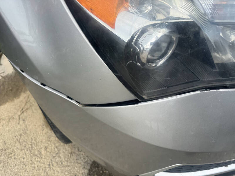 2012 Acura MDX SH-AWD w/Tech