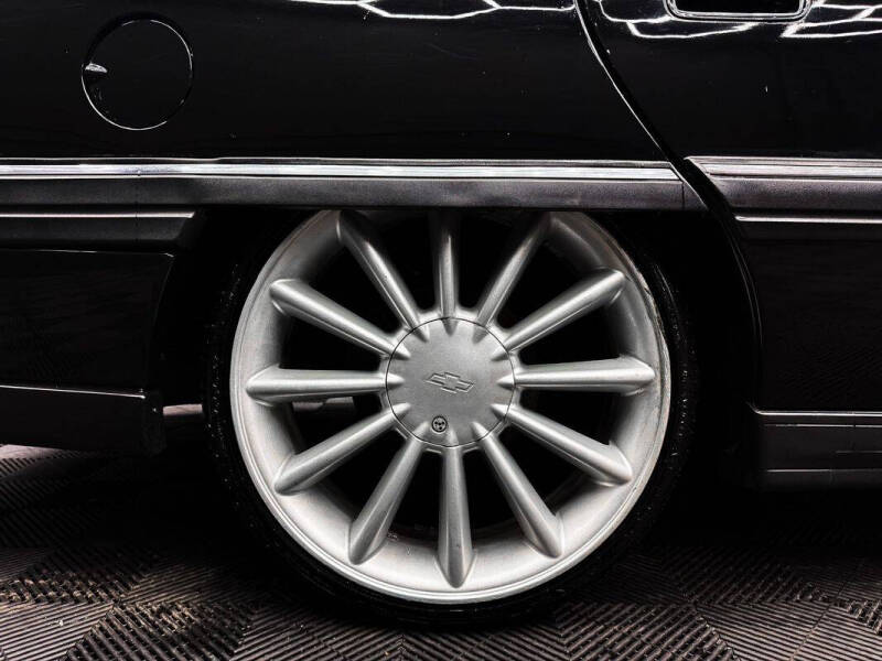 1994 Chevrolet Omega