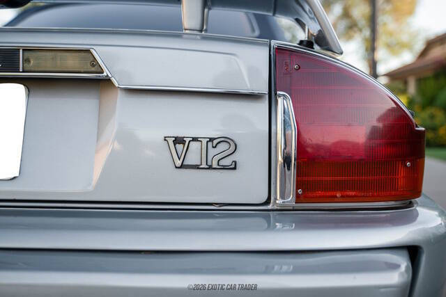 1990 Jaguar XJS