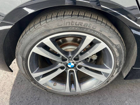 2020 BMW 4 Series 430i Gran Coupe