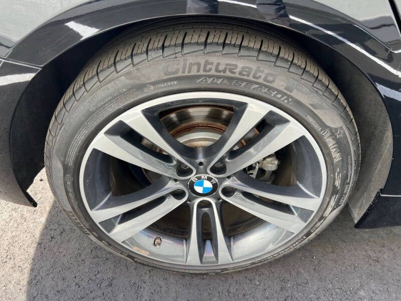 2020 BMW 4 Series 430i Gran Coupe