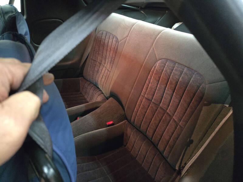 2001 Chevrolet Camaro Z28