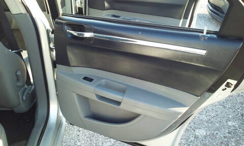 2005 Chrysler 300 Touring