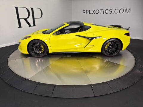 2023 Chevrolet Corvette Z06