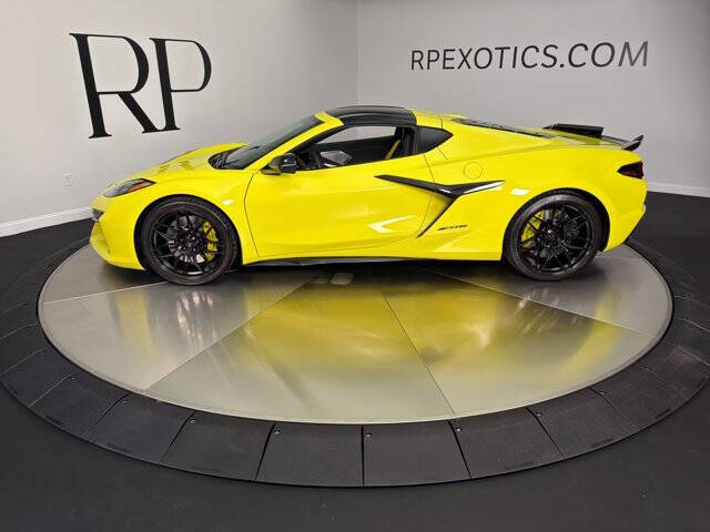2023 Chevrolet Corvette Z06
