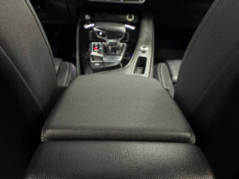 2024 Audi A5 Sportback quattro S line Prem Plus 45 TFSI