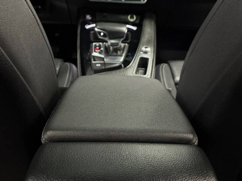 2024 Audi A5 Sportback quattro S line Prem Plus 45 TFSI