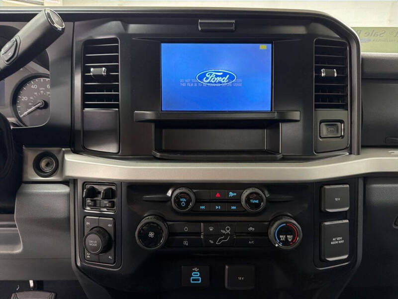 2026 Ford F-250 Super Duty