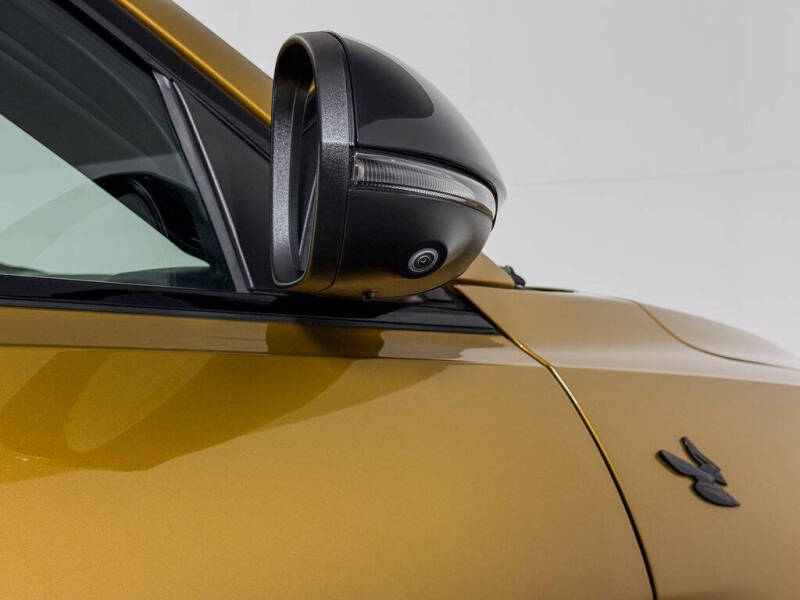 2024 Dodge Hornet GT