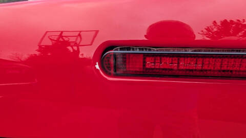 2007 Ferrari F430 F1 Spider