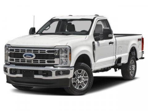 2026 Ford F-350 Super Duty XLT