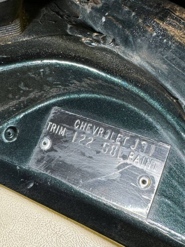 1980 Chevrolet Corvette