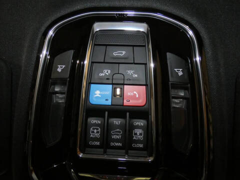 2024 Jeep Grand Cherokee L