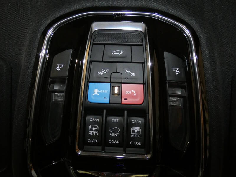 2024 Jeep Grand Cherokee L