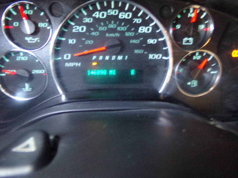 2015 Chevrolet Express 2500