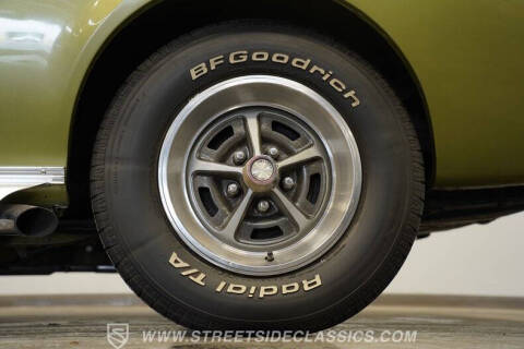 1969 AMC AMX