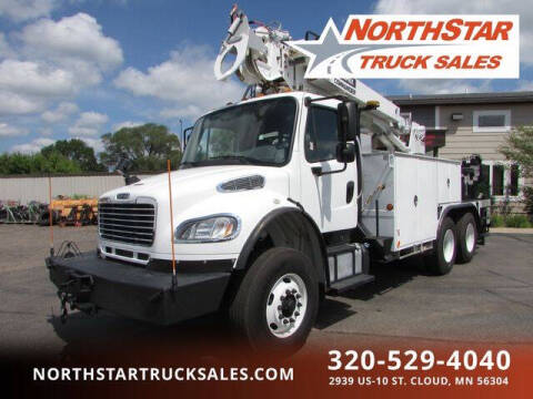 2014 Freightliner M2 106
