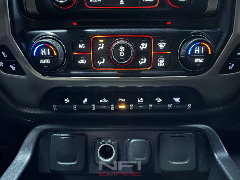 2015 GMC Sierra 2500HD Denali